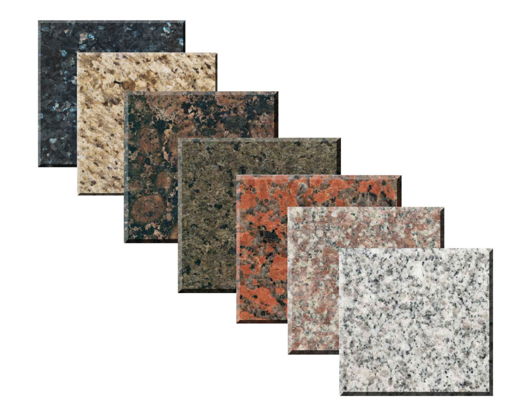 Báo Giá Đá Granite Tự Nhiên - #1 Đá Granite & Marble Giá Rẻ Tphcm
