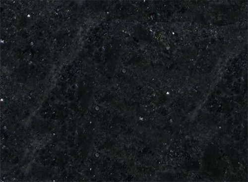 Đá Granite Colombo màu đen xám