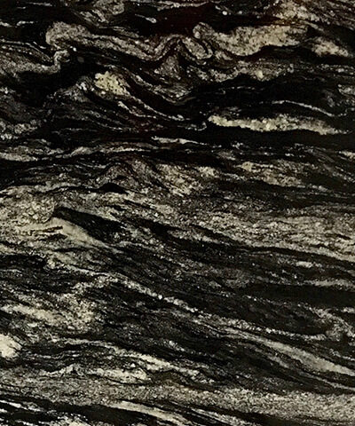 Đá granite đen magma