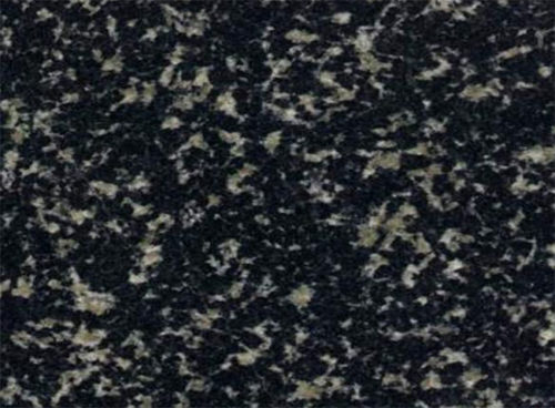 Đá Granite tự nhiên Xanh Đen Ấn Độ