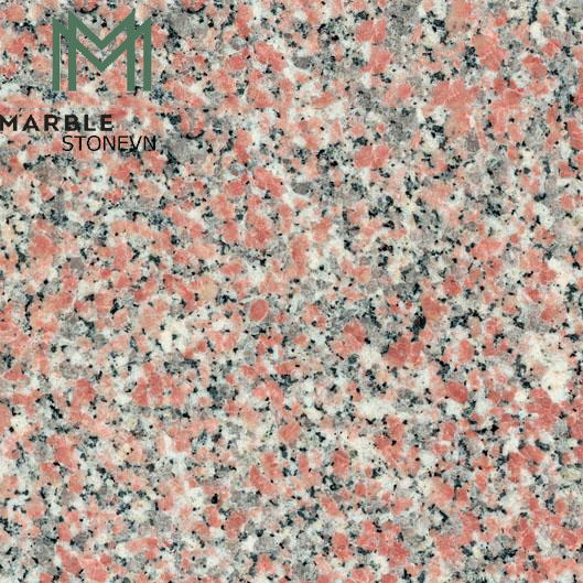đá hoa cương giá rẻ hồng gia lai - #1 ĐÁ GRANITE & MARBLE GIÁ RẺ TPHCM
